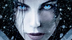 Woman Kate Beckinsale underworld