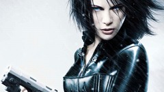 Woman Kate Beckinsale underworld