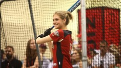 Woman kate upton softball