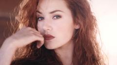 Woman Kate Winslet Actress