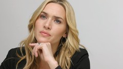Woman Kate Winslet Actress