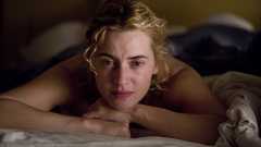 Woman Kate Winslet The