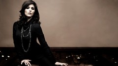 Woman katharine mcphee models Katherine Mcphee