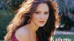 Woman Katherine Mcphee