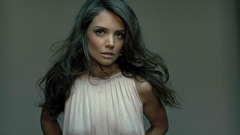 Woman Katie Holmes