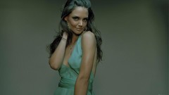 Woman Katie Holmes