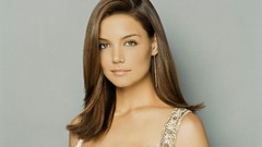 Woman Katie Holmes