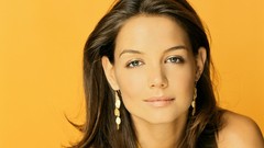 Woman Katie Holmes