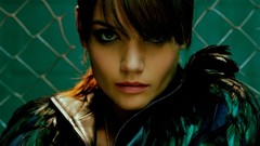 Woman Katie Holmes