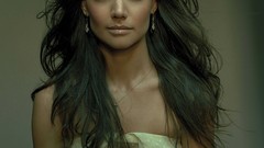 Woman Katie Holmes