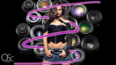 Woman Katie Holmes Actress