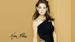 Woman Katie Holmes Actress models