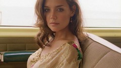 Woman Katie Holmes Actress models