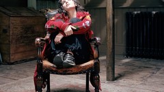 Woman katie melua models