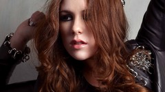 Woman katy b