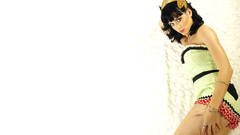 Woman katy perry