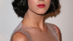 Woman katy perry