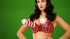 Woman katy perry