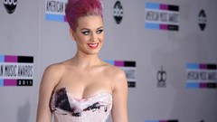 Woman katy perry