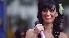 Woman katy perry
