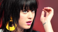 Woman katy perry