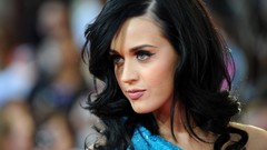 Woman katy perry