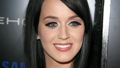 Woman katy perry