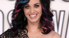 Woman katy perry