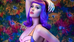 Woman katy perry