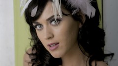 Woman katy perry