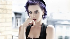 Woman katy perry