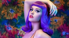 Woman katy perry