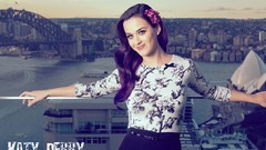 Woman katy perry
