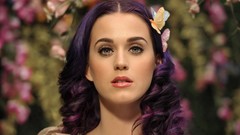 Woman katy perry