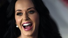 Woman katy perry brunettes