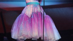 Woman katy perry brunettes cleavage boobs