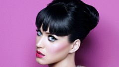 Woman katy perry brunettes models