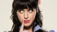 Woman katy perry Celebrity