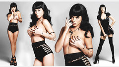 Woman katy perry Celebrity