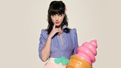 Woman katy perry Celebrity