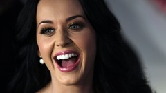 Woman katy perry Celebrity
