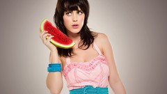 Woman katy perry funny