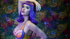 Woman katy perry May