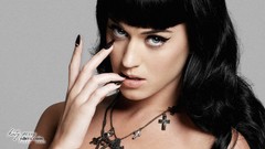 Woman katy perry models