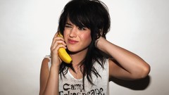 Woman katy perry models