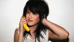 Woman katy perry models