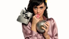 Woman katy perry mtv