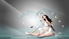 Woman katy perry Photo manipulation manipulation