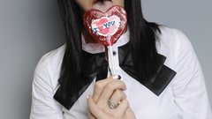 Woman katy perry singers