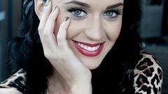 Woman katy perry singers